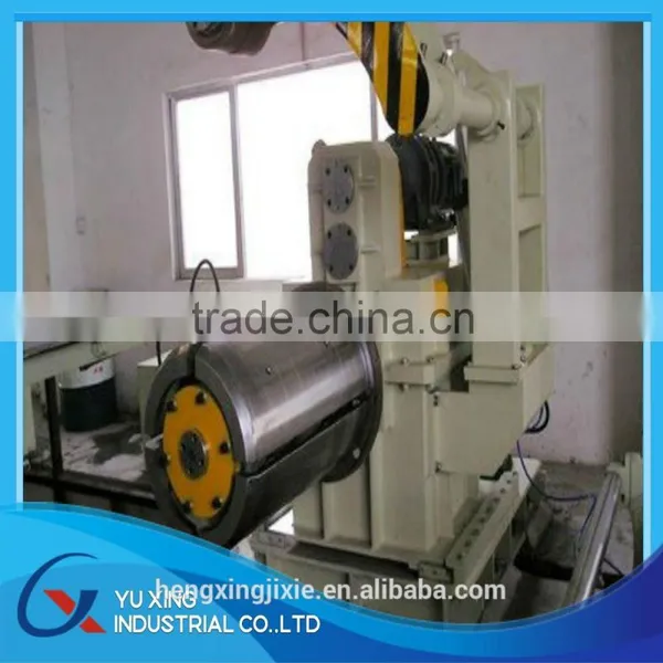 Cut Length Machine Line Machine photo-6