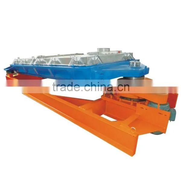 Potassic Fertilizer Separation Processing Equipment/huge Output/precision Process photo-3