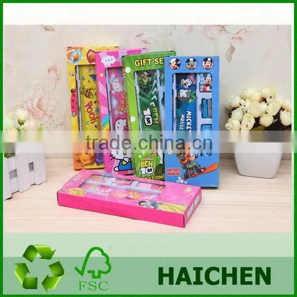 School Supplies Cheap Stationery Sets photo-2