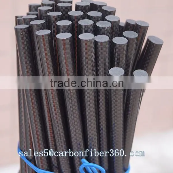 High Strength Carbon Fiber Rod Used in Orthopaedics External Fixators photo-3