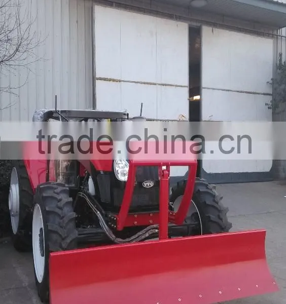 Land Levelling Blade TT150 to TT260 for YTO Tractor photo-6