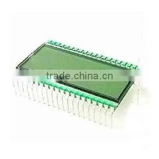 custom micro lcd display for electronic machine UNLCD20096                        
                                                Quality Choice