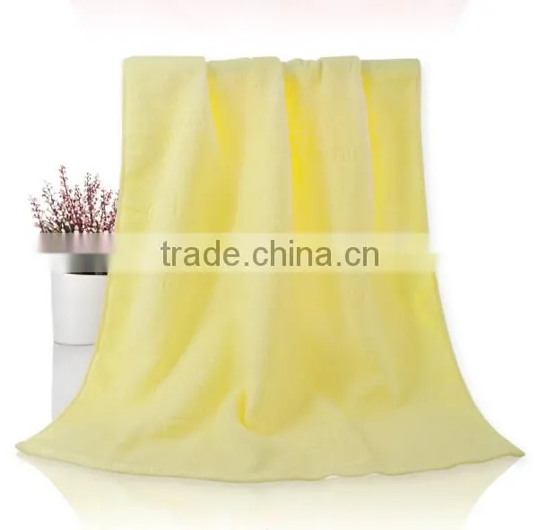 Brand New Design Promotional Multi-functiona Bath Towel Terry Cloth photo-6