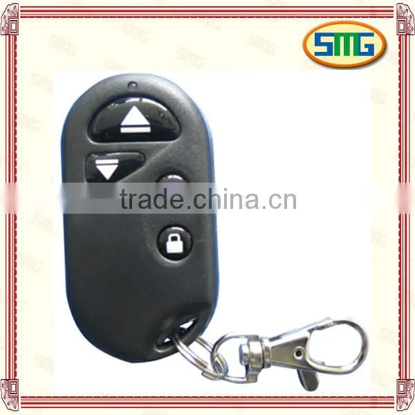 High Quality Waterproof Remote Universal Remote for Automatic Gate SMG-099 photo-2