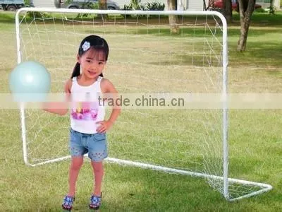 Kids Soccer Goal Post Nets for Outdoor ,fitness Equipment for Kids From Taizhou SBA305 Sporting Goods Company