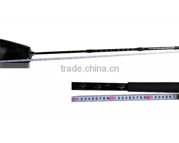2015 New Design Aluminum Folding Telescopic 1m - 1.78m Landing Net Fishing Pike Carp Extending photo-3