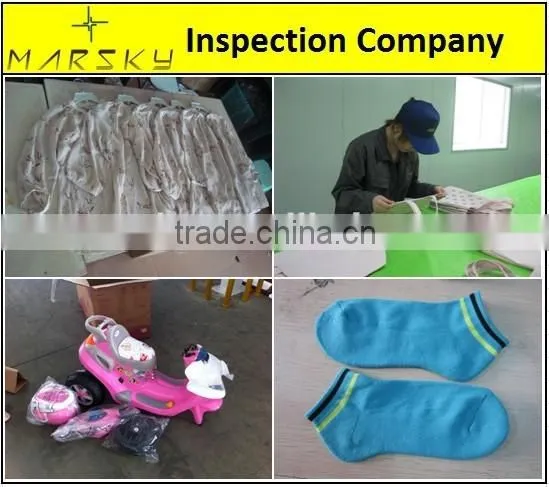 Slate tiles Quality Control Services / Third Party Inspection Services /Marsky Inspection your quality partner in China