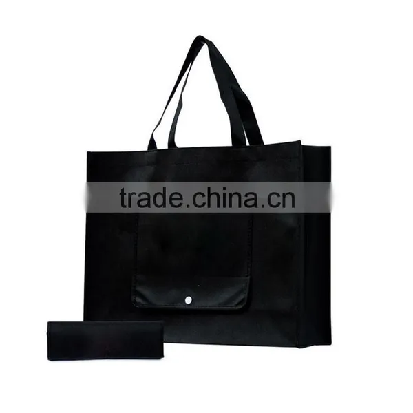 Factory Direct Wholesale Cheap Reusable Folding Shopping Bag