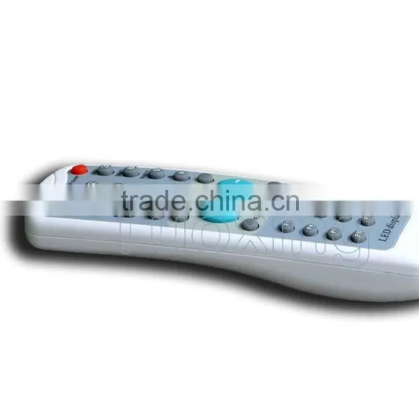 4 Inch 6 Digit LED Digital Crossfit Timer photo-5