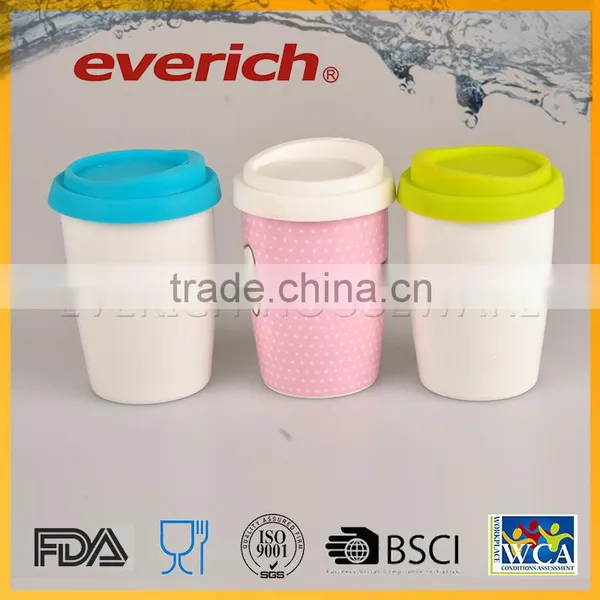 Promotional Fruit Juice Glass Coffee Cup photo-5
