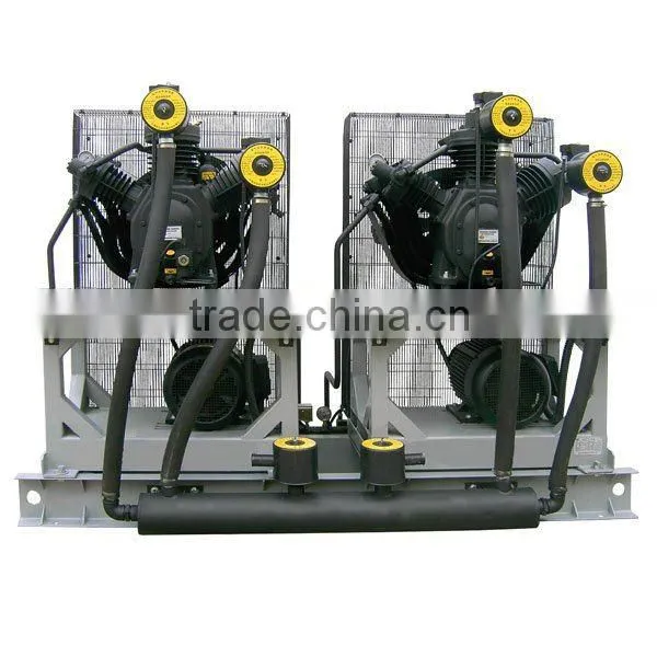09WM Series Medium pressure Piston Air Compressors