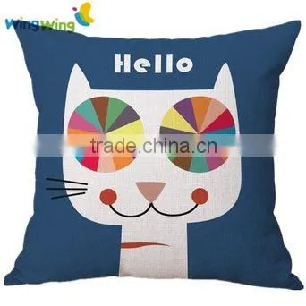Fashion Household Cushion Cotton Cushion Seat Cushion photo-6