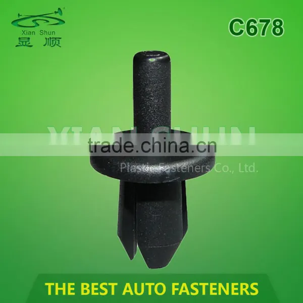 Auto Clips And Plastic Fasteners photo-3