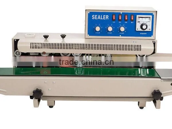 High Speed Solid-ink Coding Band Sealer/date Coding Sealer(FRD-100- I )