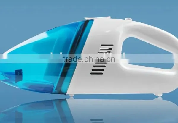 Vacuum Cleaner for Car Wash photo-2