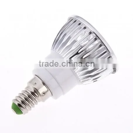 LED Spotlight E14 Dimmable LED Spot Light 4W Warm White 30 Degree Ceiling Spot Light photo-2