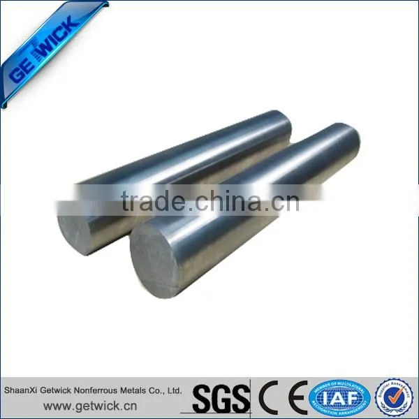Niobium Titanium Alloy Bar Made in China