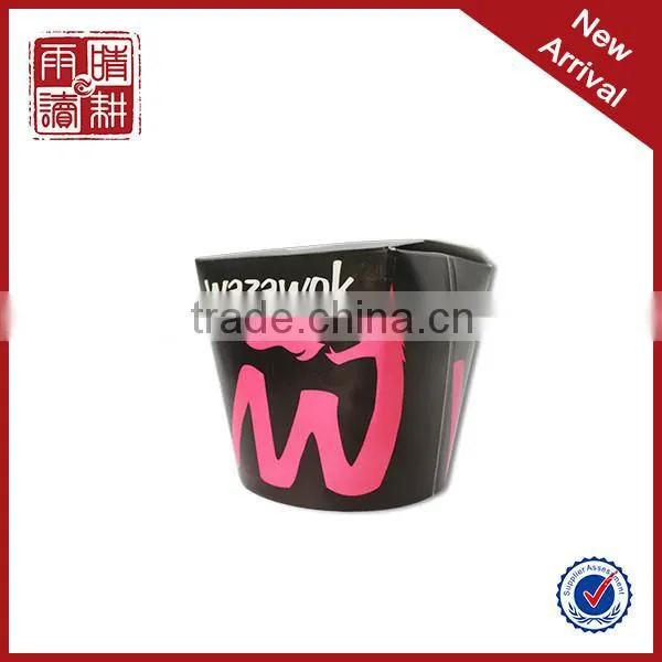 Manufacturer Custom Chinese Noodle Box photo-3