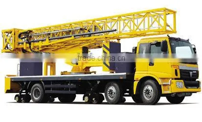 Bridge Inspection Platform photo-3