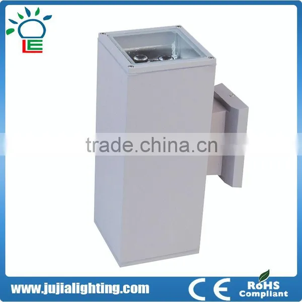 2016 Newest Design up and Down Led Light 6w 10w 18w 24w 36w Outdoor Wall Light for Garden Yard Lawn Hotel Quality Choice photo-6