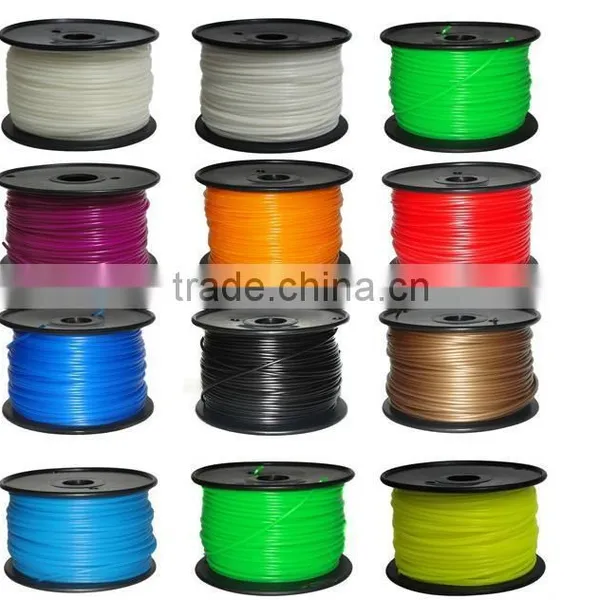 Pla 3d Printer Filament Wholesale
