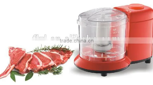 Ice Cream Blender Food Mixer 450W With Copper Motor Blender Mixer Mixmaster Agitator photo-2