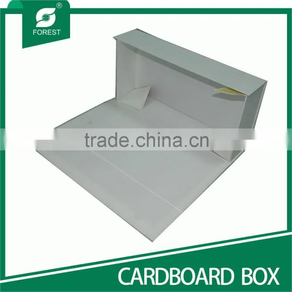 PERSONALIZED BOOK SHAPE CARDBOARD GIFT BOXES JEWELLERY PACKAGING BOX photo-5