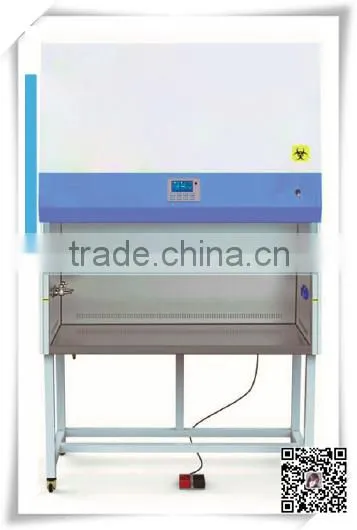 Laboratory Equipment Fire Safety Cabinet photo-2