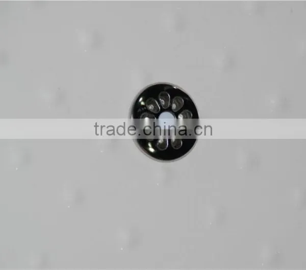 China Bathtub Manufacturer Whirlpool Tub for Two, Double Whirlpool Tub, Antique Bathtubs photo-3