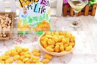 High QualityTwin Screw Extruder for Food Snacks Machine photo-5