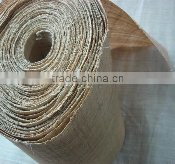 100% Hemp Fiber Handmade Fabric photo-2