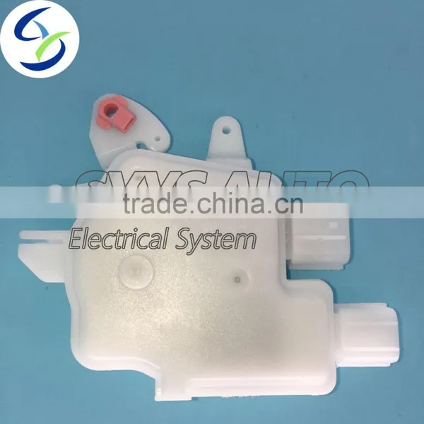 Factory Sale Low Price Door Lock Actuator RF/RR 72115-SDA-A01 photo-2