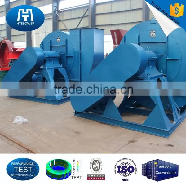 4-14 Dust Collector Blower Fan