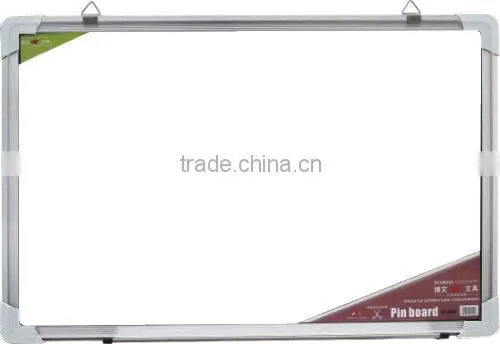 BW-V1 Aliminium Frame Whiteboard