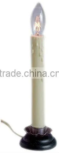 Candle Lamp Wax Led Candle Light
