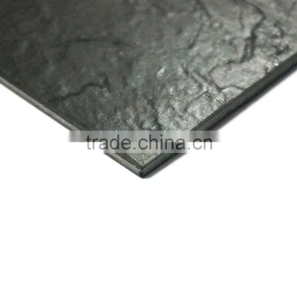 Glue Down Mable Design Vinyl Floor Tiles photo-3