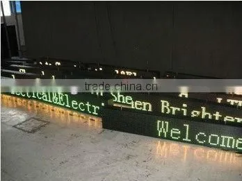 F3.75 Led Display Board China Supplier