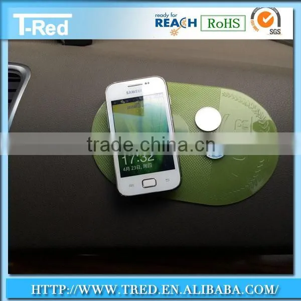 Cheap Car Perfume Anti Slip Pad for Car Dashboard
