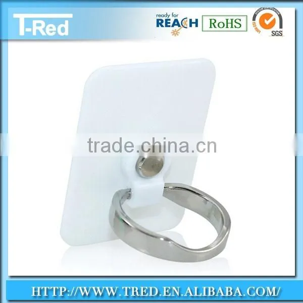 Grippy Pad Ring Holder for Mobile Phone photo-3