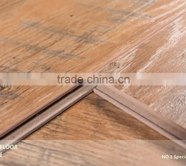 7mm ,8mm,10mm,11mm German Laminate Flooring photo-3