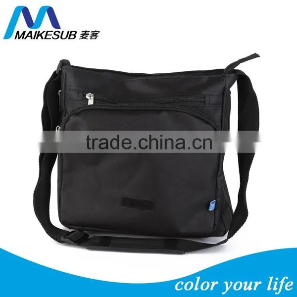 Sublimation Canvas Shoulder Bag in S Size