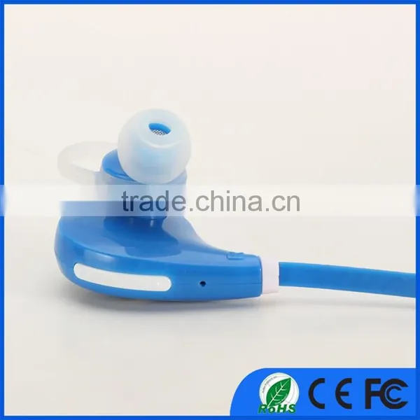 Mini Walkie Talkie Wireless Earpiece With Mic photo-4