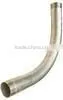 1-1/2'' Rigid Aluminum 90 Degree Elbow Plumbing photo-3