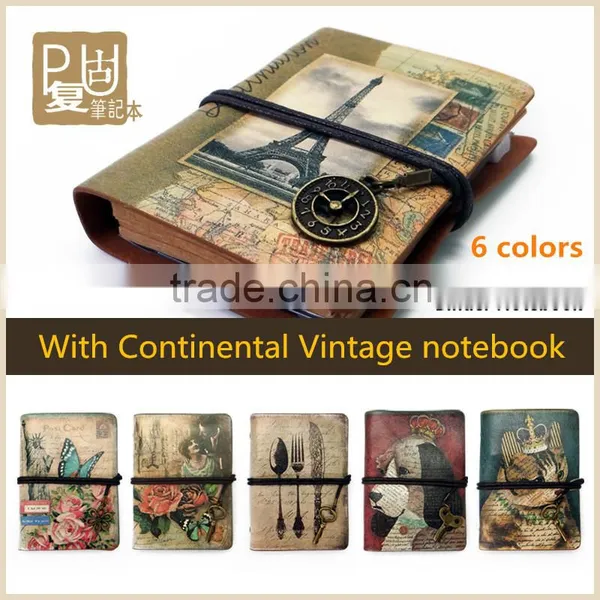 Stationeri Offic Cover Notebook Gift Notebook Printed Notebooknotebook photo-3