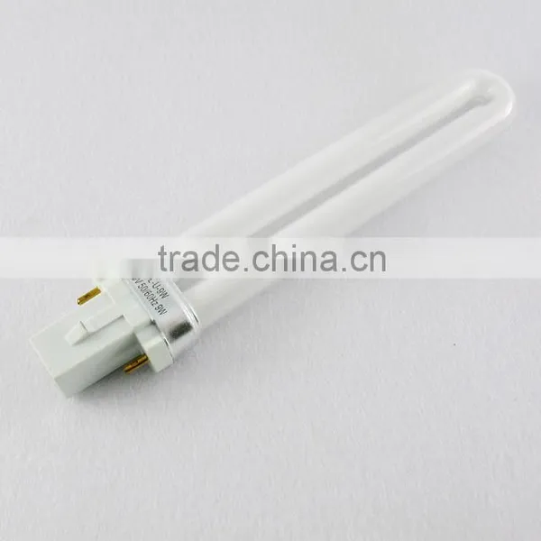 Electronic 9w uv Bulb Tube Compatible for All UV Lamps photo-3