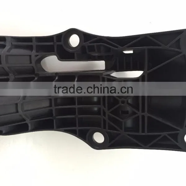 Custom Plastic Injection Main Housing Part photo-5