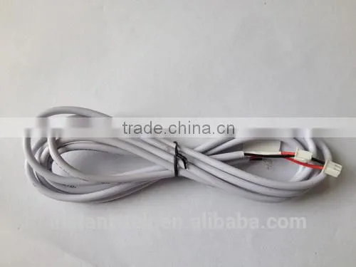 MFI Certified Flat Grow Charging Usb Cable Colorful 8 Pin Data Cable With Ring Led Light for Iphone5/5s/6/iPads photo-4