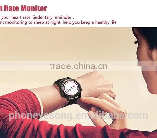 The Newest Watch Phone,smart Watch photo-5