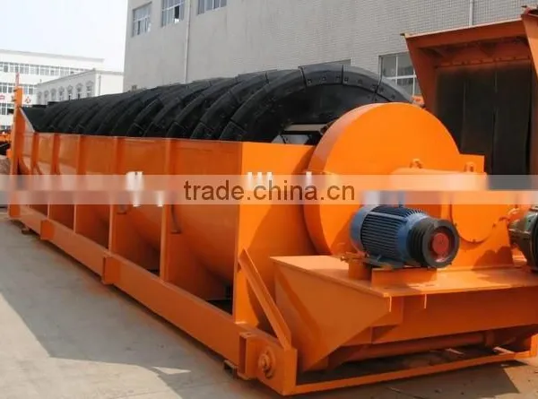 Mining Machinery Screw Classifier for Sale photo-2