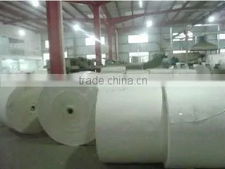 Pe Coated Paper for Cups photo-4